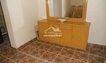 Imagem 5: Apartamento MOBILIADO no Canto do Forte, 2 Dormitórios, Só na Imobiliária em Praia Grande