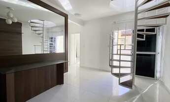 Imagem 3: Cobertura para venda com 114 metros quadrados com 2 quartos em Stella Maris - Oportunidade