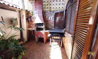 Imagem 3: Ótima casa linear com 2 quartos sendo um suíte, em Condomínio Residencial