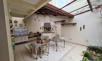 Imagem 4: Sobrado isolado de 400 metros no Jardim das Vertentes