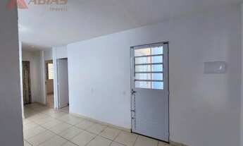 Imagem 7: Casa em Jardim Araucária - São Carlos