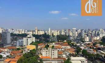 Imagem 5: Apartamento com 2 dormitórios para alugar, 85 m² por R$ 3.800/mês, mais encargos - Vila Ma