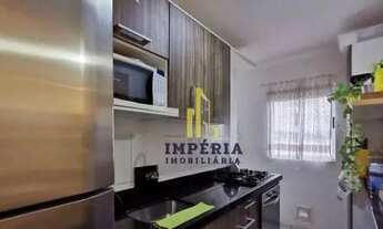 Imagem 5: Apartamento com 2 dormitórios, 60 m² - venda por R$ 300.000,00 ou aluguel por R$ 2.045,00