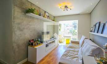 Imagem: Apartamento à Venda - Anhangabaú , 2