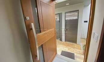 Imagem 7: Casa Padrão em São Carlos