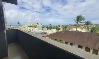 Imagem 4: Cobertura para aluguel com 89 metros quadrados com 2 quartos em Ipitanga - Lauro de Freita