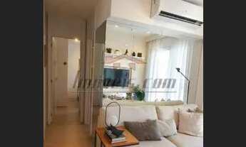 Imagem 7: Apartamento-À VENDA-Marechal Hermes-Rio de Janeiro-RJ