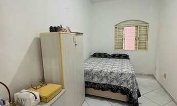 Imagem 7: Casa - Vila Aeroporto - Campinas