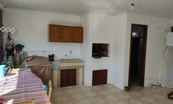 Imagem 7: Casa em Curumim!