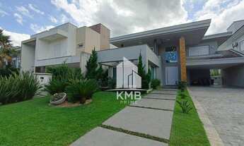 Imagem: Casa com 3 dormitórios, 290 m² - venda