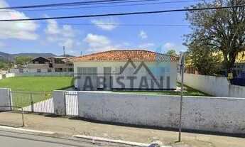 Imagem 3: Casa térrea com terreno Comercial Pronto para Construir