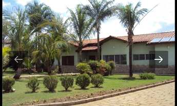 Imagem 2: Casa Condomínio City Castelo com 2 suítes + 4 dormitórios - Campo Futebol Poço Artesiano