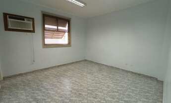 Imagem: Triplex para Locação em Santos, Embare