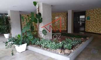 Imagem 4: Apartamento para venda possui 95 metros quadrados com 2 quartos em Flamengo - Rio de Janei