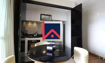 Imagem 4: Apartamento Venda 2 Dormitórios - 69 m² Brooklin