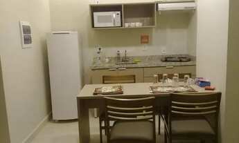 Imagem 3: Salinas Park resort