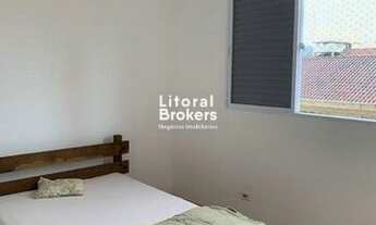 Imagem 7: Apartamento à venda no bairro Gonzaga - Santos/SP