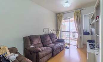 Imagem 4: Apartamento Venda 2 Dormitórios - 75 m² Higienópolis