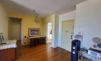 Imagem 4: APARTAMENTO - PINHEIROS - SP