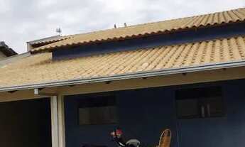 Imagem: 4/4 200mt de área construída lote 360mt