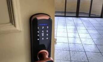 Imagem 2: Apartamento com 2 dormitórios à venda, 56 m² por R$ 455.800,00 - Vila Monte Alegre - São P