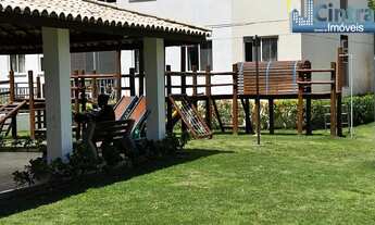 Imagem 3: Vendo ou alugo apartamento em Piatã, condomínio Reserva dos Pássaros, 3/4 com suíte, R$ 2