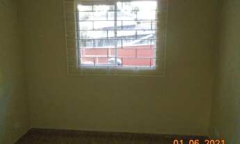 Imagem 3: Casa com sala, cozinha, quarto, bwc, a.serviço e vaga para carro