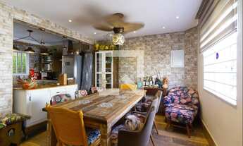 Imagem 7: Casa à Venda - Vila Romana, 3 Quartos, 130 m2