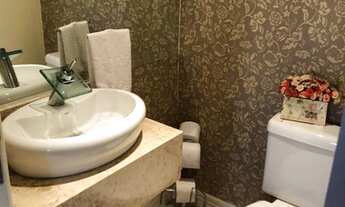 Imagem 5: APARTAMENTO - MORUMBI - SP