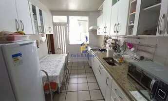 Imagem 5: WG - Apartamento com 2 quartos à venda, 70 m² por R$ 219.900,00 - Santa Cecília - Juiz de