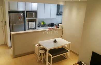 Imagem 2: LIndo Apartamento com Vista Panorâmica, próximo a Padaria e mercados