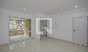 Imagem 2: Apartamento para Aluguel - Caiçaras, 2 Quartos, 73 m2