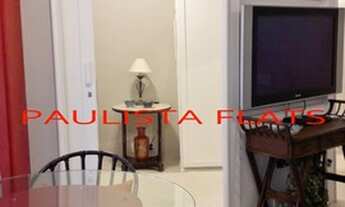 Imagem 5: SÃO PAULO - Apartamento Padrão - JARDIM PAULISTA