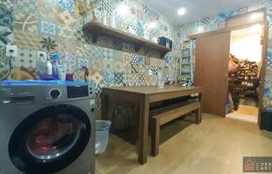 Imagem 4: Apartamento 2 quartos Santa Teresa