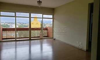 Imagem: Apartamento Padrão em São Carlos