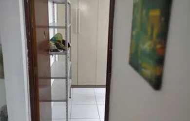 Imagem 4: Apartamento mobiliado - condomínio incluso