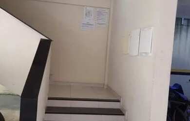 Imagem 2: Apartamento para venda possui 62 metros quadrados com 2 quartos