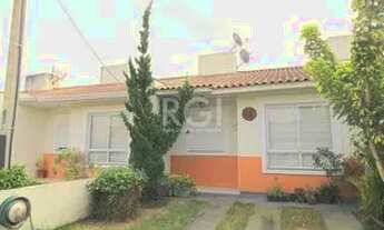 Imagem: Casa Condominio em Restinga