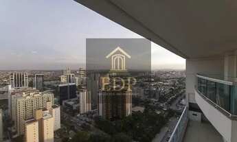 Imagem: Apartamento duplex Alphaville