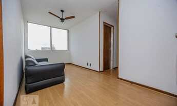 Imagem 2: Apartamento para Aluguel - Ingá, 2 Quartos, 60 m2