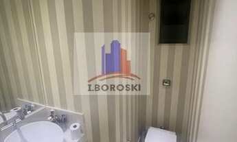 Imagem 6: Apartamento para Venda em São Caetano do Sul, Santa Paula, 4 dormitórios, 2 suítes, 3 banh