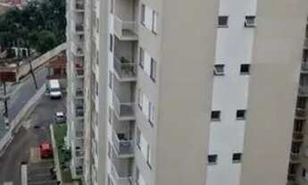 Imagem 5: APARTAMENTO PARA LOCAÇÃO NO SANTA MARIA EM OSASCO DE 2 QUARTOS - 48M²