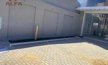 Imagem 7: Sala para alugar, 95 m² por R$ 3.580,00/mês - Parque Estoril - São José do Rio Preto/SP