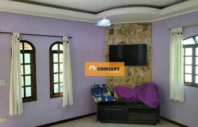 Imagem 6: Sobrado com 3 dormitórios à venda, 245 m² por R$ 870.000,00 - Jardim Modelo - Suzano/SP