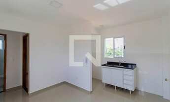 Imagem: Apartamento para Aluguel - Vila Ré, 1 Quarto