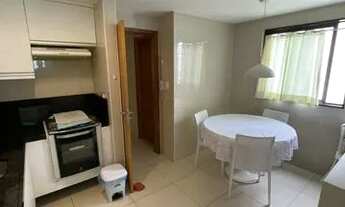 Imagem 5: Apartamento para venda possui 103 metros quadrados com 3 quartos em Boa Viagem - Recife