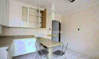 Imagem 7: Sobrado à venda, 168 m² por R$ 601.000,00 - Vila Scarpelli - Santo André/SP