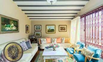 Imagem 2: Casa com 4 dormitórios - Jardim Social - Experimente o Atendimento Boutique