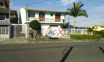 Imagem: Casa com 6 dormitórios à venda, 350 m²