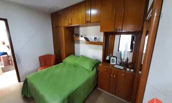 Imagem 6: Apartamento Tatuapé com 122 Metros, Reformado. 3 Dormitórios, 2 Suítes, Dependencia de emp